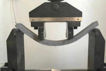 岳西高延性混凝土 高延性砂浆 抗震加固混凝土产品特点 施工流程