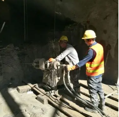 岳西水下抗分散灌浆料特点 水下不分散注浆料介绍