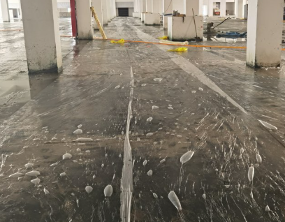 岳西不发火砂浆和不发火金属骨料有什么区别