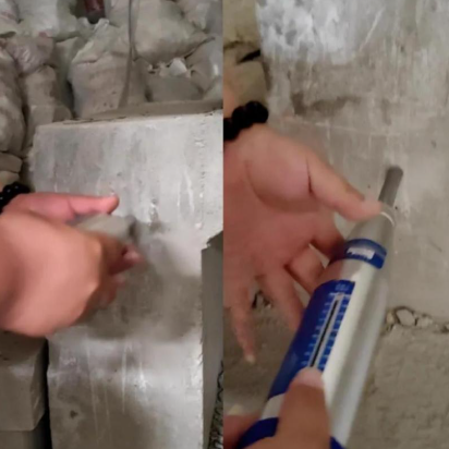 岳西混凝土强度不足的原因及处理方法