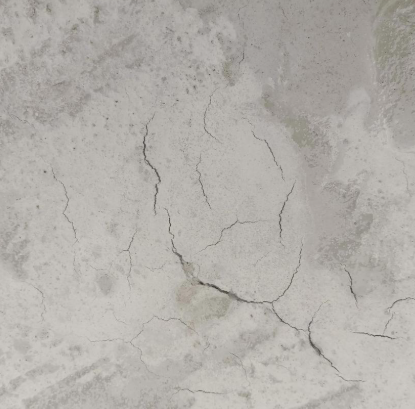 岳西灌浆料为什么会产生裂缝？出现裂缝该如何处理？