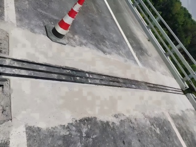 岳西伸缩缝更换后浇筑材料快速结构修补料速砼的产品特点及施工流程​