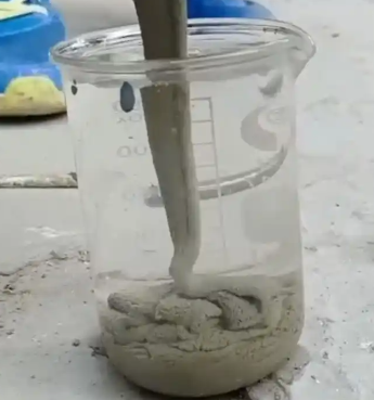 岳西水工混凝土絮凝剂，水下抗分散剂的作用及施工方法