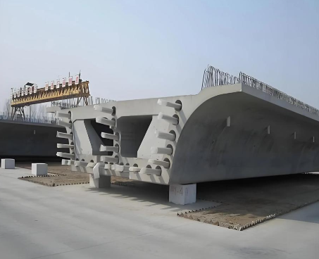 岳西抗冻压浆料的特点及标准化施工工艺